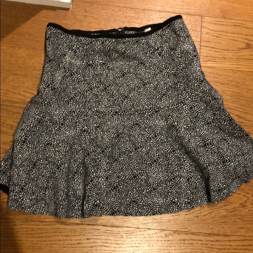 Lululemon skirt.